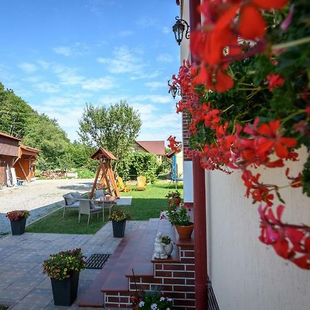 Casa Moldovan Sovata Zewnętrze zdjęcie