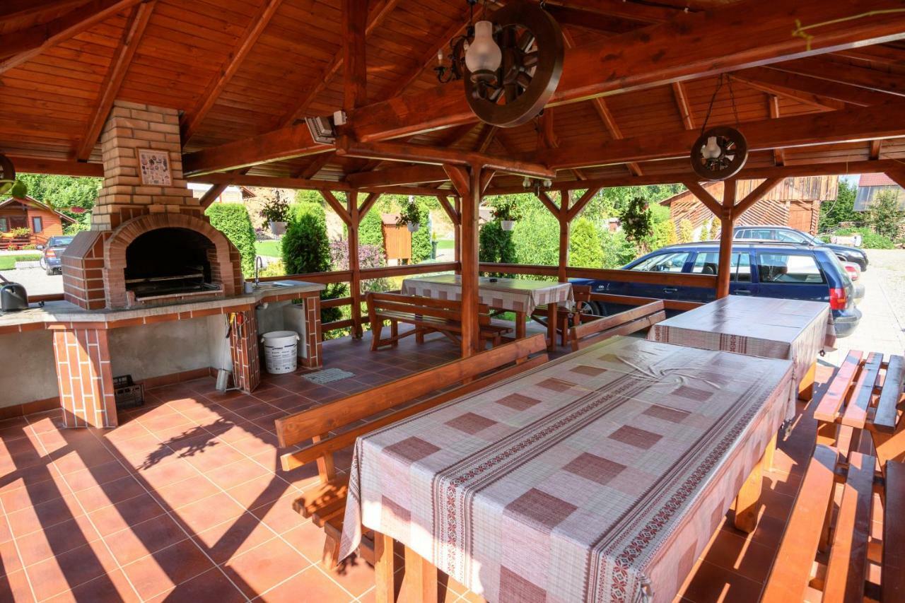 Casa Moldovan Sovata Zewnętrze zdjęcie